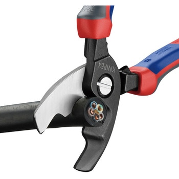 ケーブルカッター KNIPEX(クニペックス)