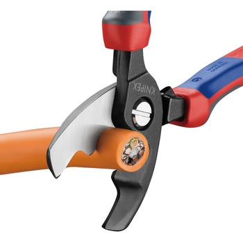 ケーブルカッター KNIPEX(クニペックス)