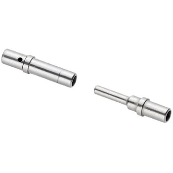4インデント圧着プライヤー (DTコネクタ用) KNIPEX(クニペックス)