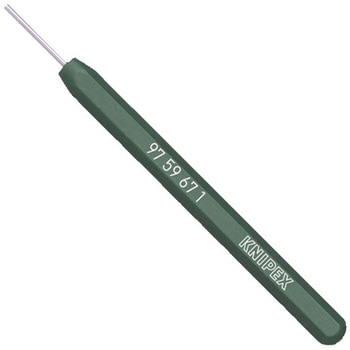 [Go] ゲージ (9752-67DT用) - KNIPEX(クニペックス)