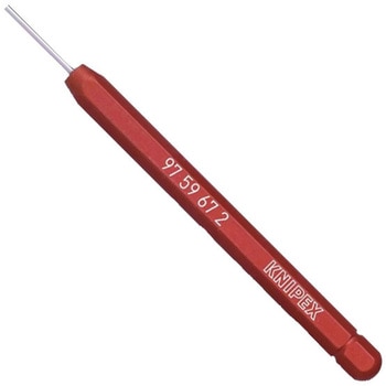 [NoGo] ゲージ (9752-67DT用) KNIPEX(クニペックス)
