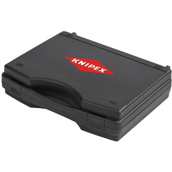 ツールケース (9791-XX用) KNIPEX(クニペックス)