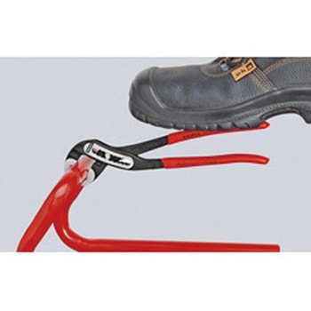 ALLIGATOR ウォーターポンププライヤー KNIPEX(クニペックス)