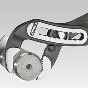 ALLIGATOR ウォーターポンププライヤー KNIPEX(クニペックス)