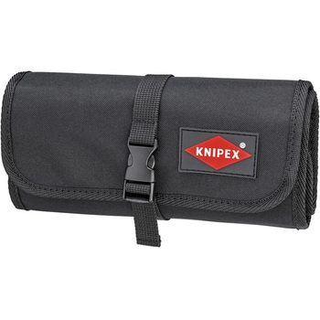 スナップリングプライヤー用ロールバッグ - KNIPEX(クニペックス)