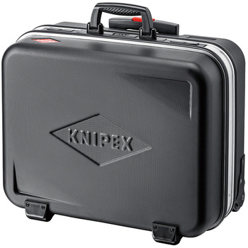 ツールケース KNIPEX(クニペックス)