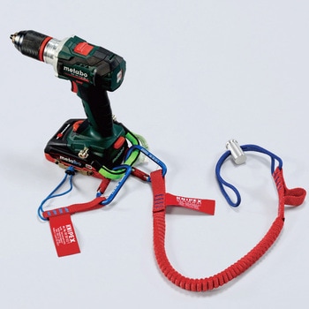 カラビナ付きストラップ KNIPEX(クニペックス)