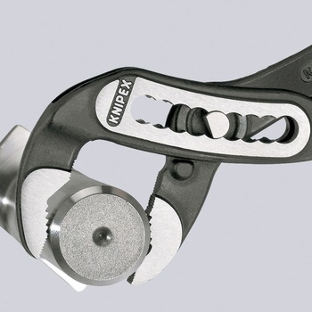 ALLIGATOR ウォーターポンププライヤー KNIPEX(クニペックス)