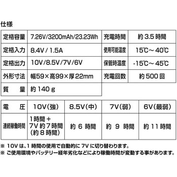 クール半袖ブルゾンオールインパッケージ 8903 カジメイク