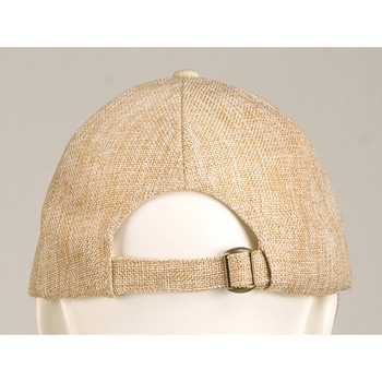 カジュアルキャップ 6572 カジメイク