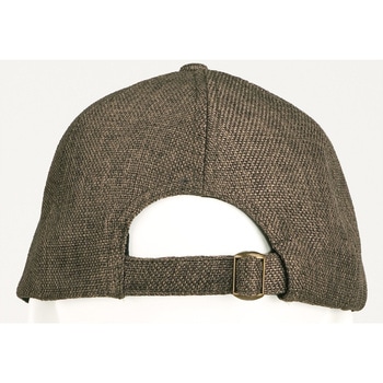 カジュアルキャップ 6572 カジメイク