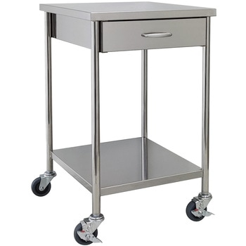 オートクレーブ用ステンレス架台 スギモト産業