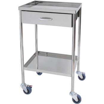 引出し付器械卓子 OA-16 スギモト産業