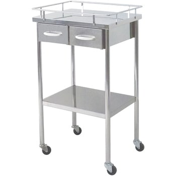 引出し付器械卓子  OA-66 スギモト産業