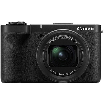 PSV1 コンパクトカメラ PowerShot V1 1台 Canon 【通販モノタロウ】