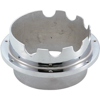 ハカマ付直リング SUGICO(スギコ)