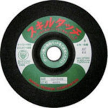 オフセット砥石 スキルタッチ CC 日本レヂボン