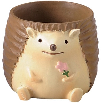 ミニミニレジンポット グリーンハウス