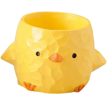 ミニミニレジンポット グリーンハウス
