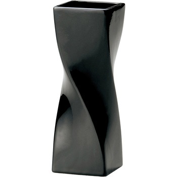 モノクロームフラワーベースS - グリーンハウス