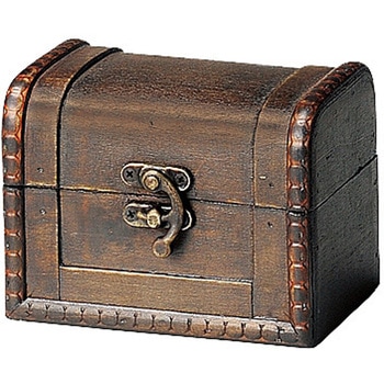 トレジャーボックスポット S グリーンハウス