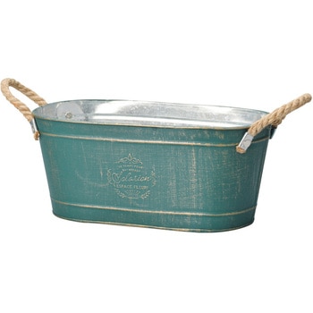 グレイスフルグリーンポットM グリーンハウス