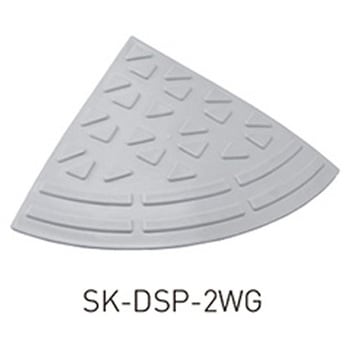 段差プレート コーナーパーツ 神栄ホームクリエイト(旧:新協和)