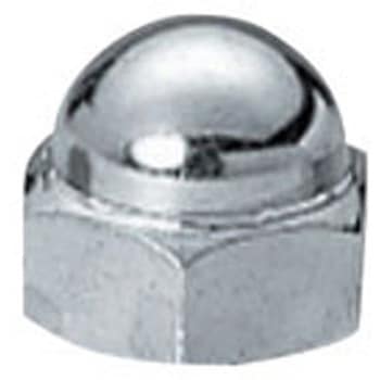 袋ナット M10 神栄ホームクリエイト(旧:新協和)