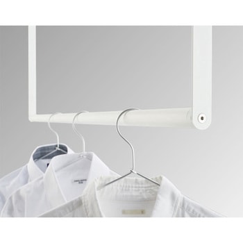 室内物干金物(天吊・ポール型) - 神栄ホームクリエイト(旧:新協和)