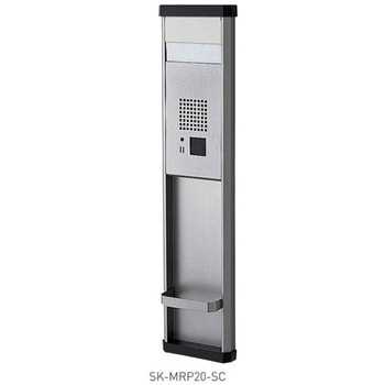 ニュ-マルチパネル 神栄ホームクリエイト(旧:新協和)