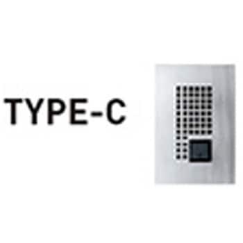 ニューマルチパネル(セパレート型) - 神栄ホームクリエイト(旧:新協和)