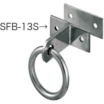 吊環(後付型) 神栄ホームクリエイト(旧:新協和)