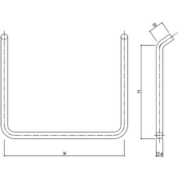 タラップ - 神栄ホームクリエイト(旧:新協和)