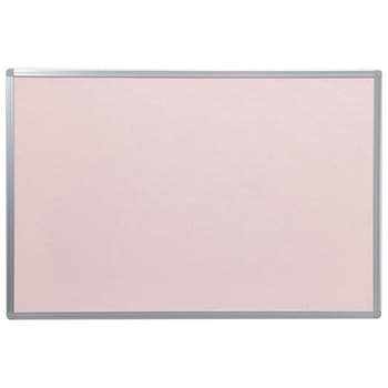 アルミ掲示板(発泡樹脂フォーム) 神栄ホームクリエイト(旧:新協和)