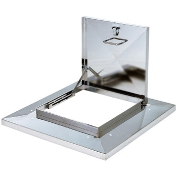 角型屋根マンホール 神栄ホームクリエイト(旧:新協和)