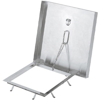 角型屋根マンホール 神栄ホームクリエイト(旧:新協和)