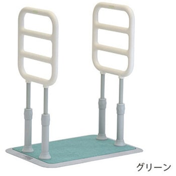 たちあっぷサムリング CKM-02Wタイプ 矢崎化工 手すり 介護用