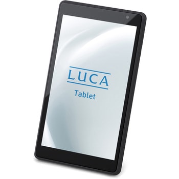 アイリスオーヤマ タブレット 8インチ TE08D2M64-V1B IRIS OHYAMA タブレット 8インチ Wi-Fiモデル android14 8コア