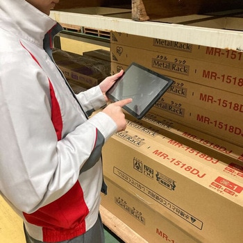 タブレット 10インチ アイリスオーヤマ