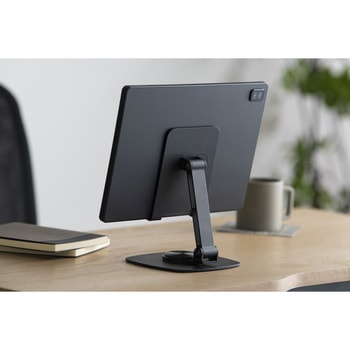 タブレットスタンド アイリスオーヤマ