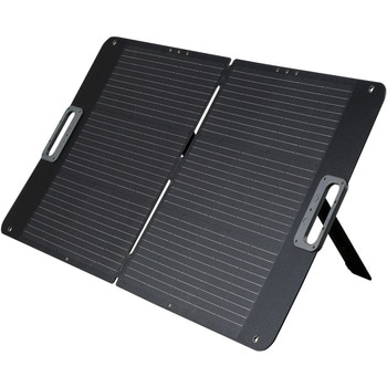 ポータブル電源用ソーラーパネル アイリスオーヤマ