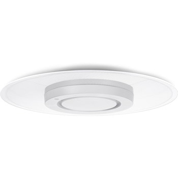 LEDシーリングライト パネルライト 8畳調光調色 アイリスオーヤマ