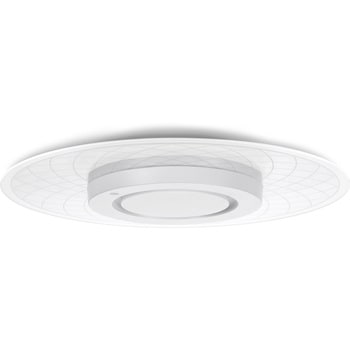 LEDシーリングライト パネルライト 12畳調光調色 アイリスオーヤマ