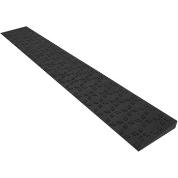 段差スロープ 車椅子スロープ ゴム製 Ruedamann