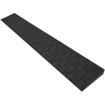 段差スロープ 車椅子スロープ ゴム製 Ruedamann