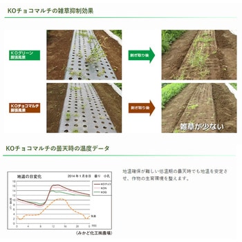 KOCマルチシート みかど加工 シルバーマルチ 【通販モノタロウ】