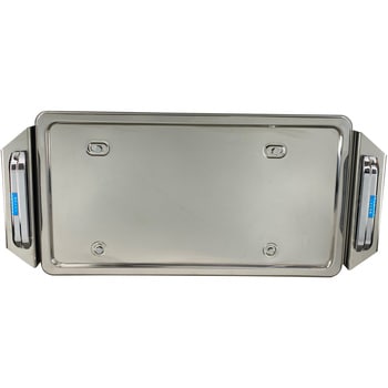 ナンバー灯ステー LSL-1014AV仕様 JB(日本ボデーパーツ工業)