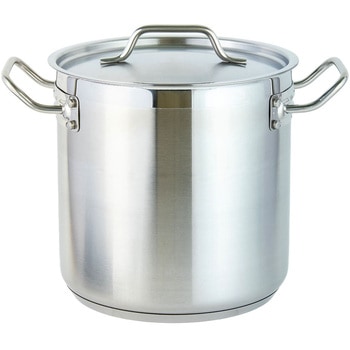 ステンレス寸胴鍋 レストランサプライ