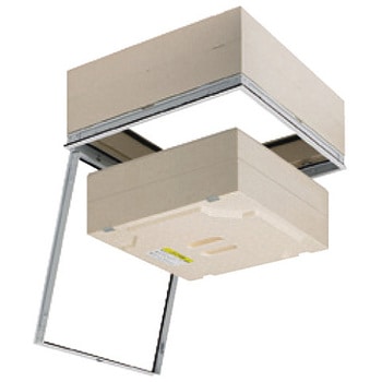 気密・断熱タイプ 天井点検口 Bulls(ブルズ)