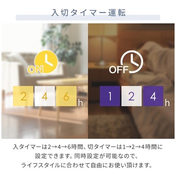 扇風機 DCモーター 上下左右自動首振り フルリモコン 静音 省エネ 風量8段階 温度設定 YAMAZEN(山善)